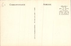 CPA Pierrefonds Le Chateau La Facade et l'Entree 