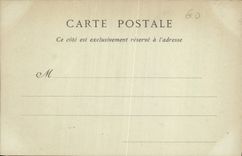 CPA Compiegne Le Berceau de Napoleon 1er