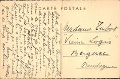 CPA Station Thermale de Bagnoles de l'Orne
