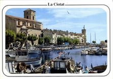 CPM La Ciotat 