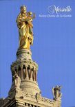 CPM Marseille Notre Dame de la Garde 
