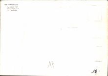 CPM Souvenir de Marseille Le Vieux Port Le Chateau d'If Le Canebiere 