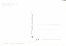 CPM Nice Cote d'Azur French Riviera 