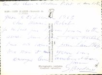 CPM Souvenir de Cannes 