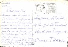 CPM Groeten uit Amsterdam 