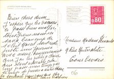 CPM Cannes La Cote d'Azur Inoubliable 