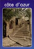 CPM Cote d'Azur 