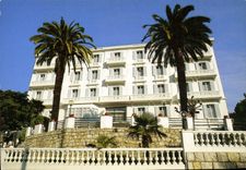 CPM Le Victoria AVRR Grasse 