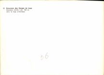 CPM Excursion des Gorges du Loup Gourdon AM vers le Cap d'Antibes 