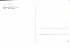 CPM La Hollande en parure des fleurs 