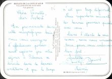 CPM Villefranche sur Mer 