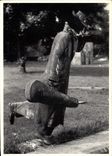 CPM Idriss Abiola The unknown violinist 