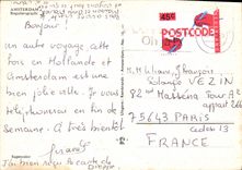 CPM Amsterdam Reguliersgracht 