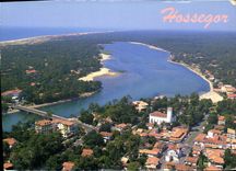 CPM Hossegor Landes 