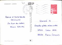CPM Hossegor Landes 