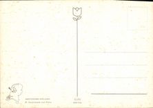 CPM Amsterdam Holland Bateaux