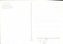 CPM Amsterdam Maison de Rembrandt 