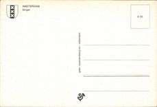 CPM Amsterdam Singel 