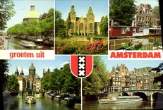 CPM Amsterdam Holland 