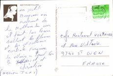 CPM Amsterdam Holland 