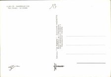 CPM Marseille Parc Borely le Musee 