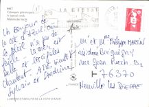 CPM Calanques Pittoresque a Typical Creek Malerische Buchi 