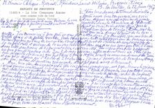 CPM Reflets de Provence la Jolie Campagne Aixoise avec comme toile de fond la Montagne Sainte Victoi