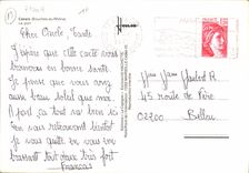 CPM Cassis Bouches du Rhone le Port 