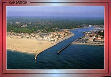 CPM Capbreton Cote Landaise 
