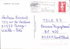CPM Capbreton Cote Landaise 