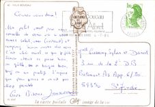 CPM Vieux Boucau 