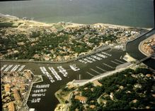 CPM Centre Europeen de Reeducation du Sportif Capbreton 