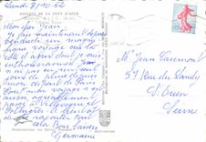 CPM Reflets de la Cote d'Azur Nice A M l'Eglise Russe  Russie Russia