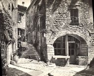 CPM Saint Paul Montee de l'Eglise 