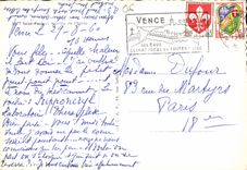 CPM Saint Paul Montee de l'Eglise 