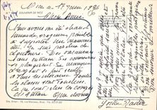 CPM Souvenir de Nice 