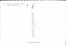 CPM Arles les Galeries du cloitre Saint Trophime XIII S 