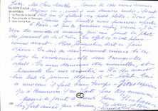 CPM La Cote d'Azur Antibes le Port de la Salice vue prise de la garoupe une vieille Rue 