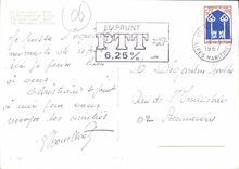 CPM La Cote d'Azur Nice le Monastere de Cimiez 