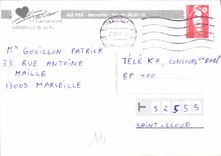 CPM Marseille B du R 