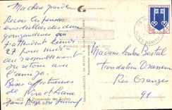 CPM Nice la Promenade des Anglais 