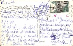 CPM La Cote d'Azur Nice la Promenade des Anglais 