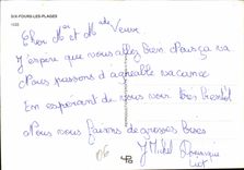 CPM Six Fours les Plages 