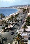 CPM Reflets de la Cote d'Azur Nice la Promenade des Anglais 