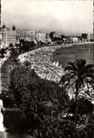CPM La Cote d'Azur Cannes Plage et Grands Hotels de la croisette 
