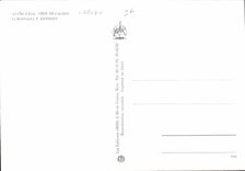 CPM La Cote d'Azur Cros de Cagnes le Boulevard J F Kennedy 