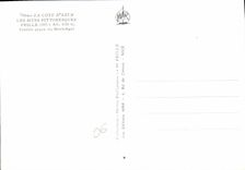 CPM La Cote d'Azur les Sites Pittoresque Peille Vieille Place du Mont Agel 