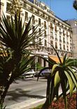 CPM Nice Cote d'Azur Promenade des Anglais Hotel Royal 