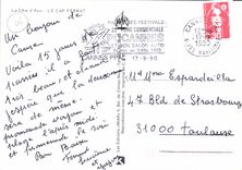 CPM La Cote d'Azur le Cap Ferrat 