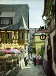 CPM Rodesheim Am Rhein 
